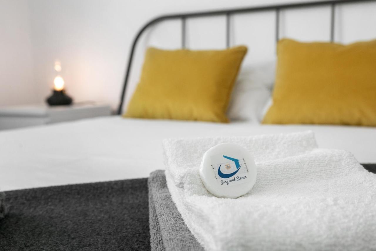 Surfers Paradise ペニシェ エクステリア 写真